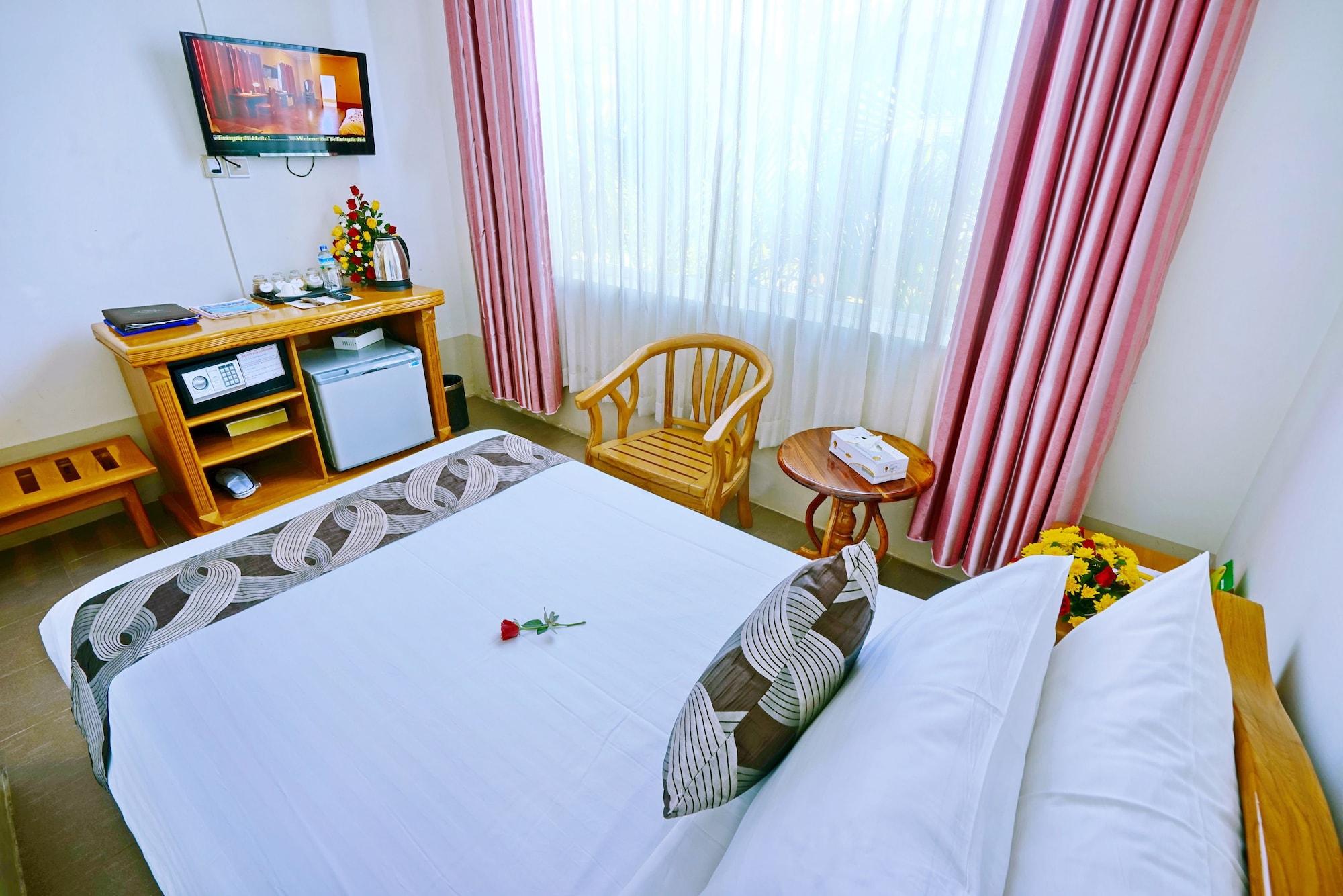 Triumph Hotel Mandalay Eksteriør bilde