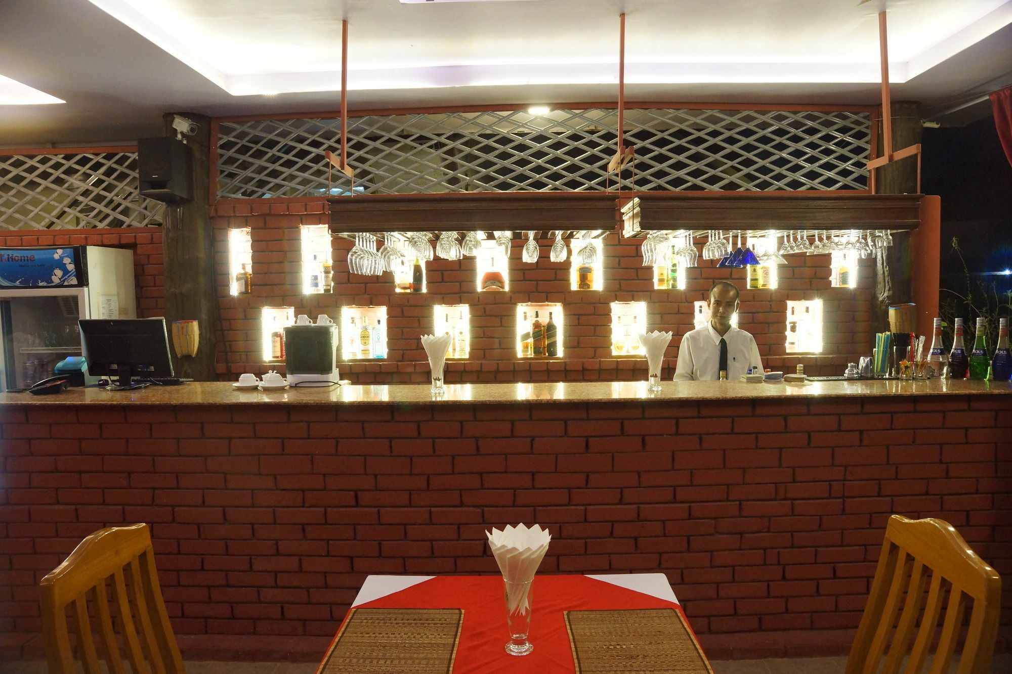 Triumph Hotel Mandalay Eksteriør bilde